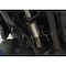 Flowmaster 05-15 TOYOTA TACOMA 4.0L FLOWFX EXTREME CAT-BACK EXHAUST SYSTEM STAINLESS STEEL 717971 - alternate 3